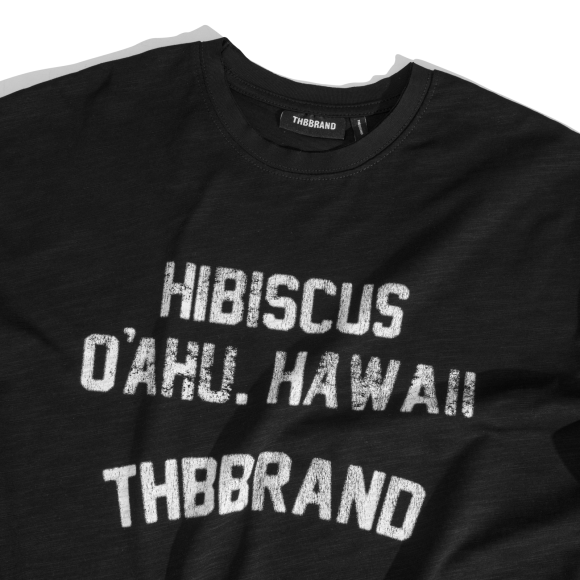 THBB O'AHU - BLACK