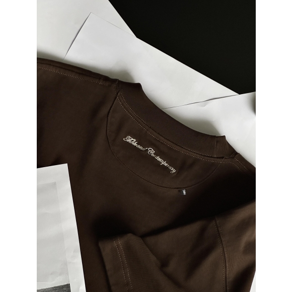THBB BASIC V2 TSHIRT - PINK