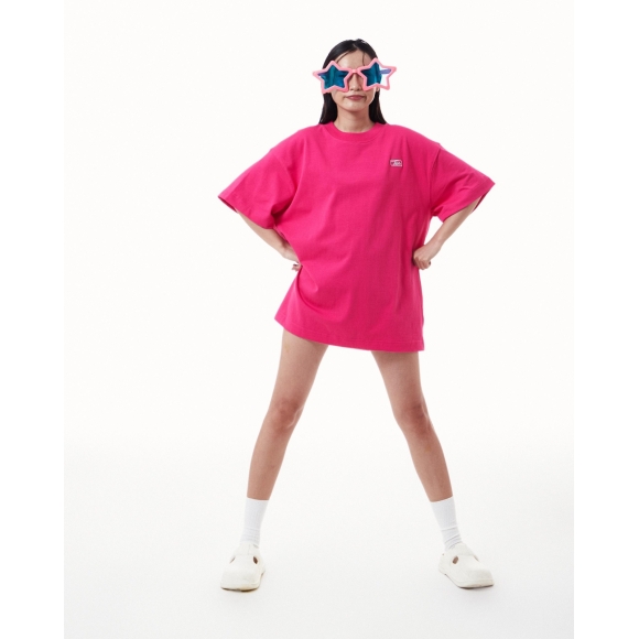 THBB BASIC RESORT - PINK