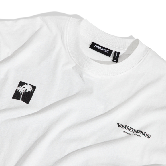 THBB COCOCHILL 2026 - WHITE