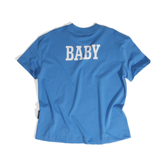 THBB DEVILBABY VER 2 - SKY BLUE