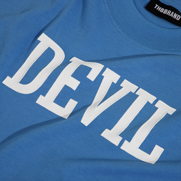 THBB DEVILBABY VER 2 - SKY BLUE