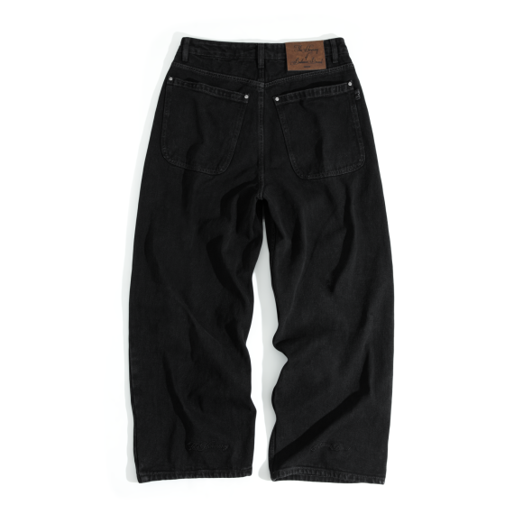 THBB CLASSIC  - BLACK
