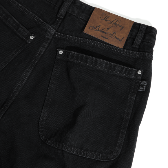 THBB CLASSIC  - BLACK