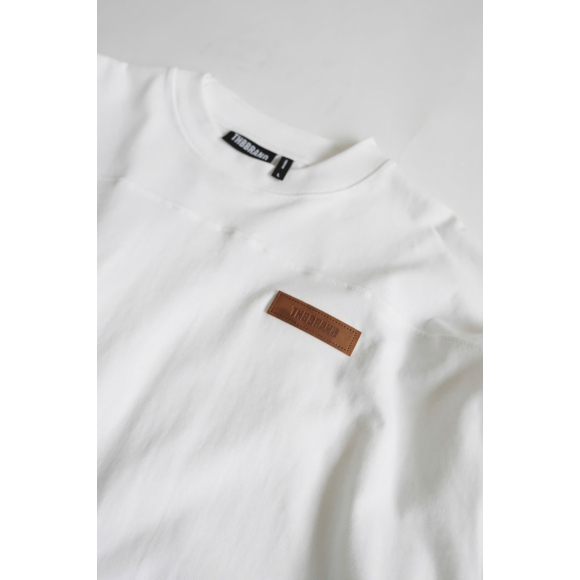 THBB SAMOA LONG SLEEVES - WHITE