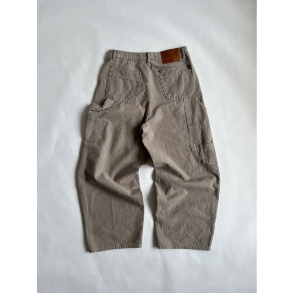 THBB CARPENTER - BEIGE WASHED