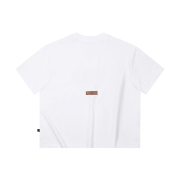 THBB I LOVE VIETNAM + TẶNG KÈM CỜ - WHITE