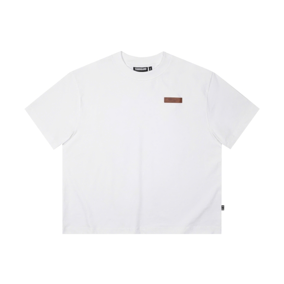 THBB COCOCHILL TSHIRT - WHITE