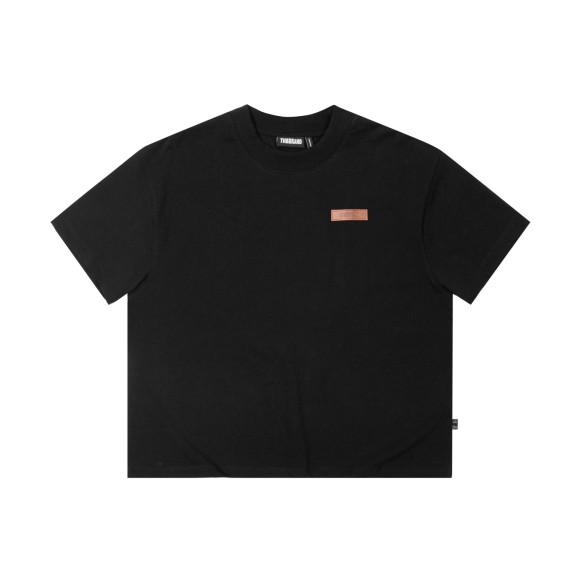 THBB COCOCHILL TSHIRT - BLACK