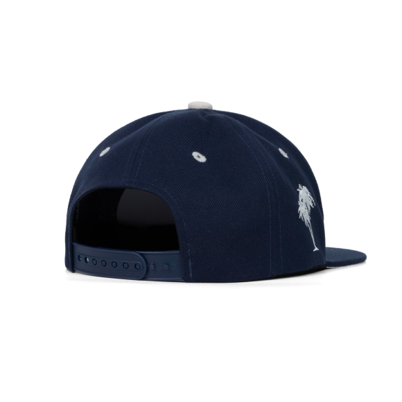 THBB COCOCHILL SNAPBACK - NAVY