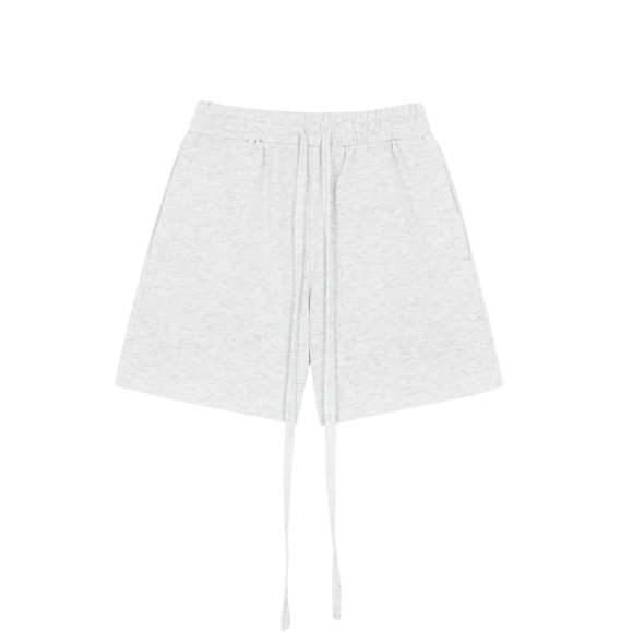 THBB BASIC VER.2 SHORTS - LIGHT GREY
