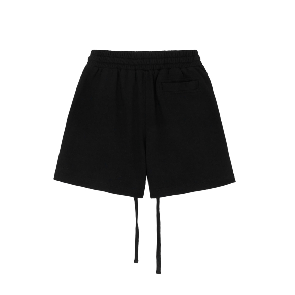 THBB BASIC VER.2 SHORTS - BLACK