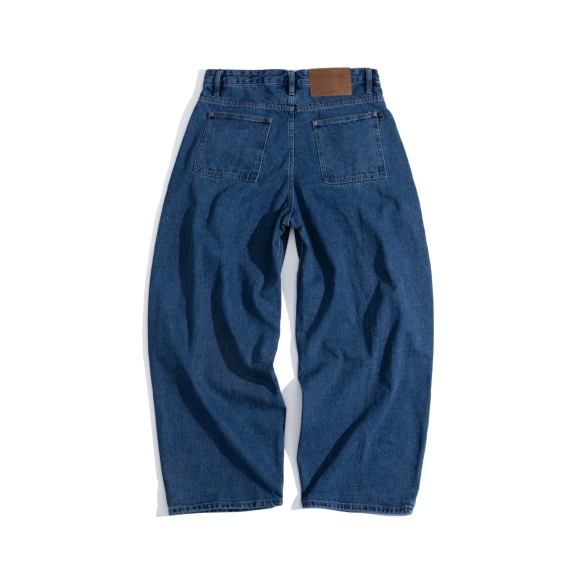 THBB CLASSIC JEANS - BLUE