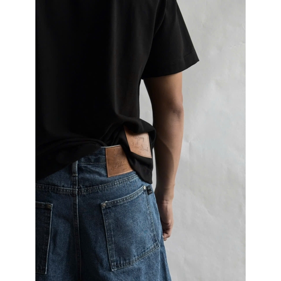 THBB CLASSIC JEANS - BLUE