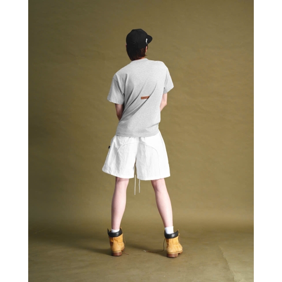 THBB COCODRINK TSHIRT - PREMIUM GREY