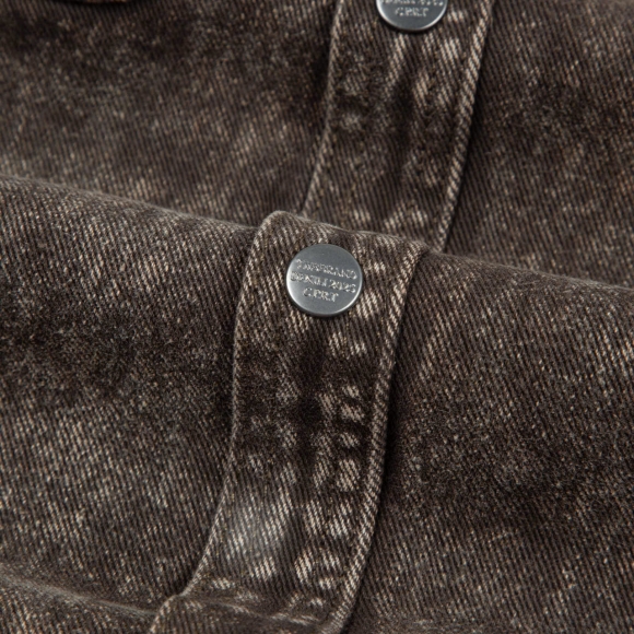 THBB SIGNATURE WASHED - BROWN WASHED