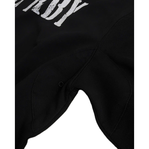 THBB DEVILBABY LONG SLEEVES  -BLACK