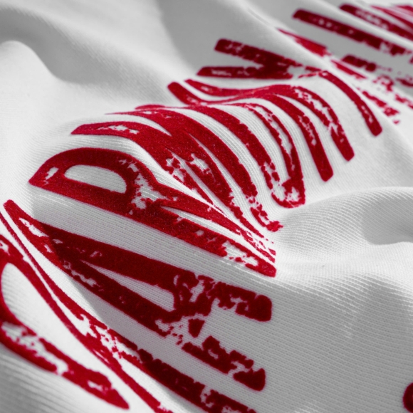 THBB HARMONY WITH LOVE - WHITE