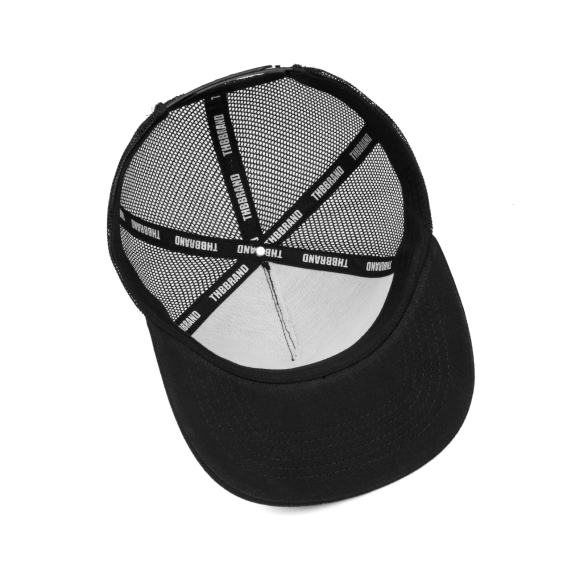 THBB DEVILBABY - BLACK