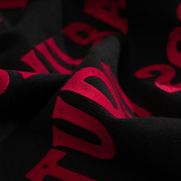 THBB BOXY DEVILBABY STUDIO S6 - BLACK