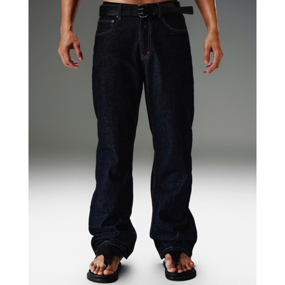 THBB INDIGO - RAW DENIM 2026