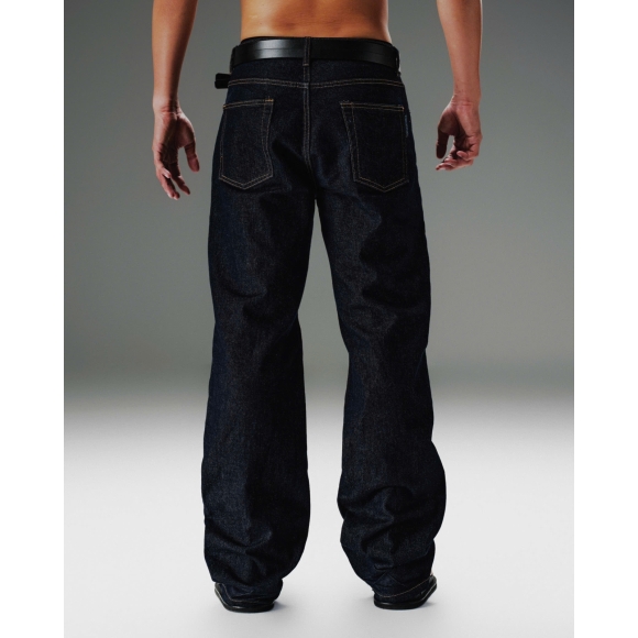 THBB INDIGO - RAW DENIM 2026