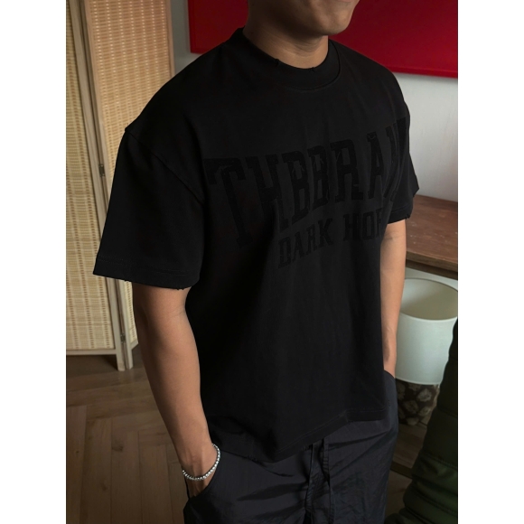 THBB DARK HORSE - BLACK 