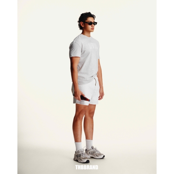 THBB DEVILBABY VER 2 - LIGHT GREY