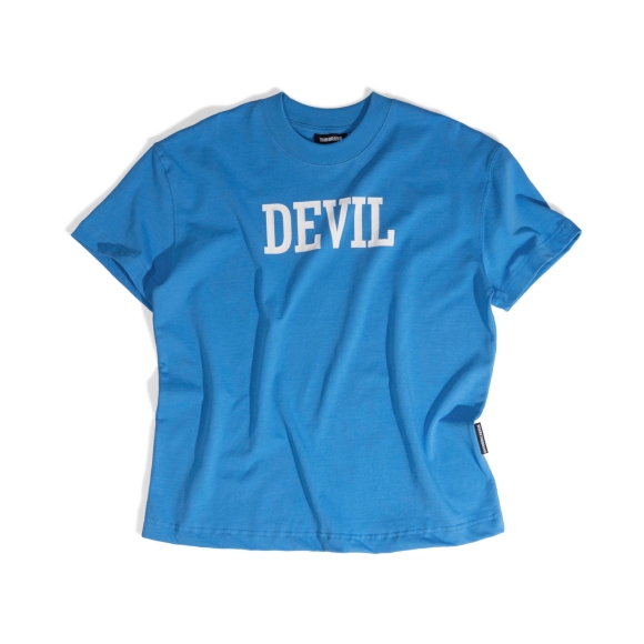 THBB DEVILBABY VER 2 - SKY BLUE