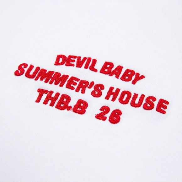 THBB V70 BASIC - WHITE