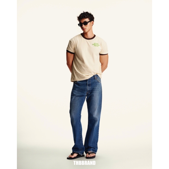 THBB V70 BASIC - SỮA DỪA