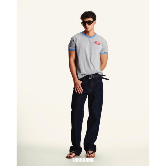 THBB V70 BASIC - PREMIUM GREY