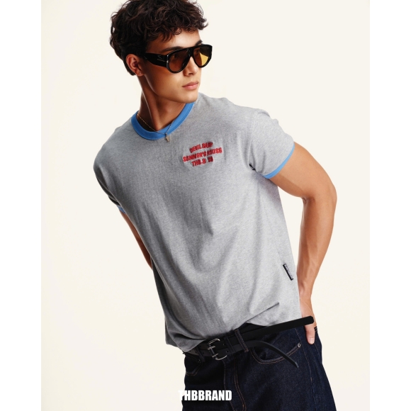 THBB V70 BASIC - PREMIUM GREY