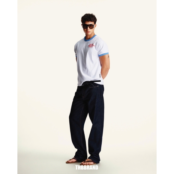 THBB V70 BASIC - WHITE