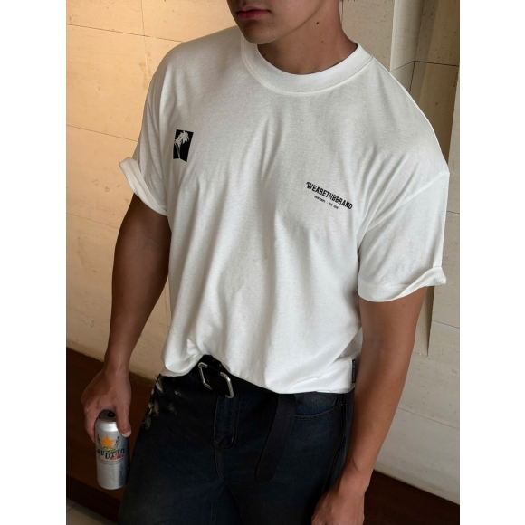 THBB COCOCHILL 2026 - WHITE