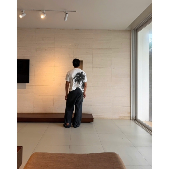 THBB COCOCHILL 2026 - WHITE