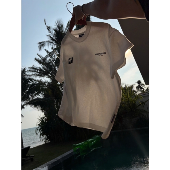 THBB COCOCHILL 2026 - WHITE