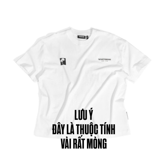 THBB COCOCHILL 2026 - WHITE