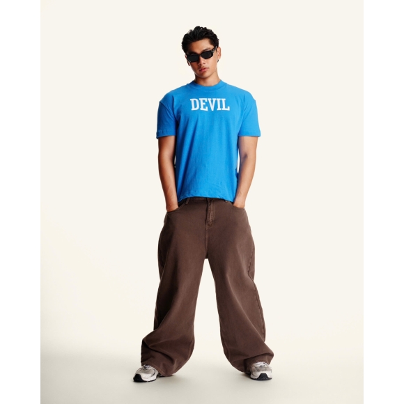 THBB CLASSIC - BROWN WASH