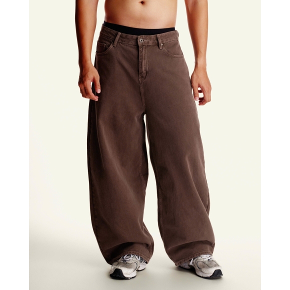 THBB CLASSIC - BROWN WASH