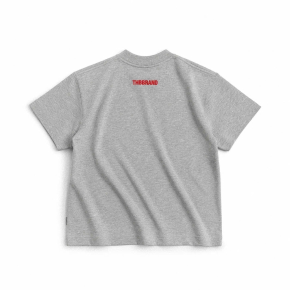 THBB TROLL BARBIE -  PREMIUM GREY 