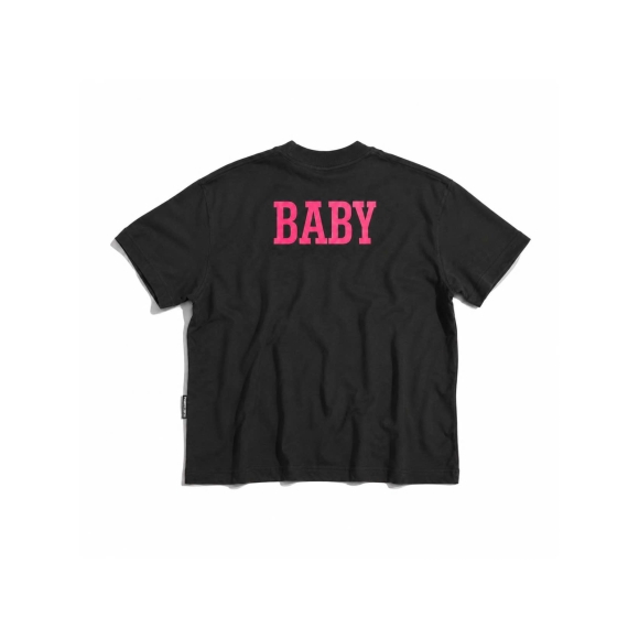 THBB DEVILBABY VER 2 - BLACK