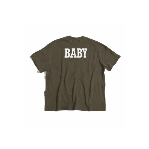 THBB DEVILBABY VER 2 - OLIVE