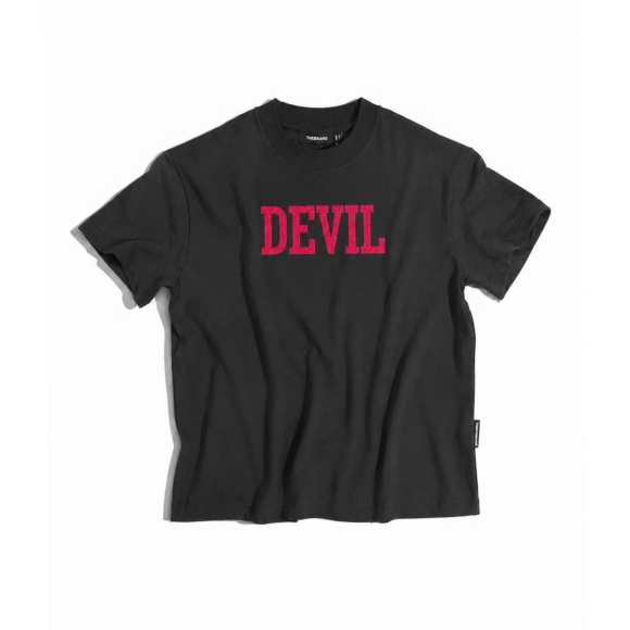 THBB DEVILBABY VER 2 - BLACK