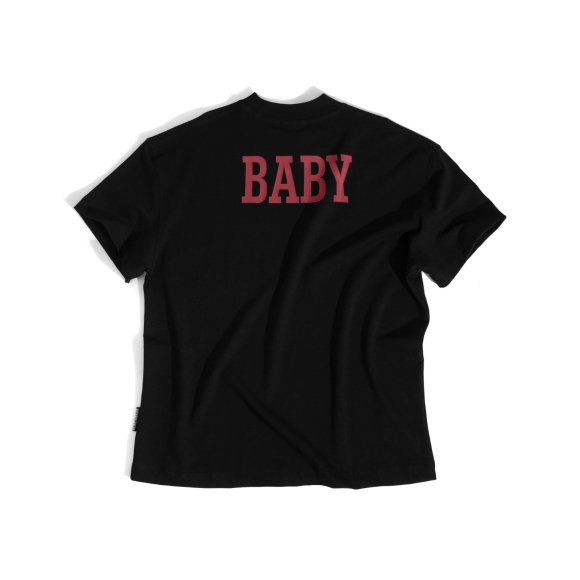 THBB DEVILBABY VER 2 - BLACK