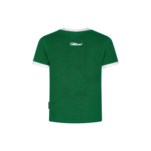 THBB 25’ FIT BODY TSHIRT - GREEN
