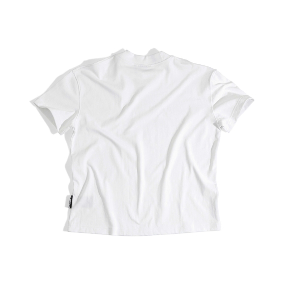 THBB BLING WITH LOVE - WHITE